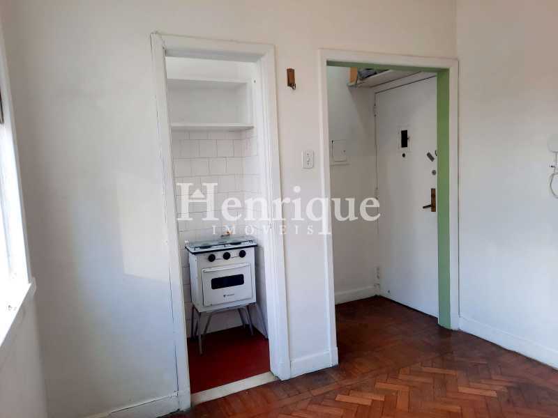 Conheça Fla241113c_20 do imóvel - Apartamento 1 quarto à venda Flamengo, Rio de Janeiro - R$ 460.000 - FLAP10506 - 16 Fla241113c_20 - 16