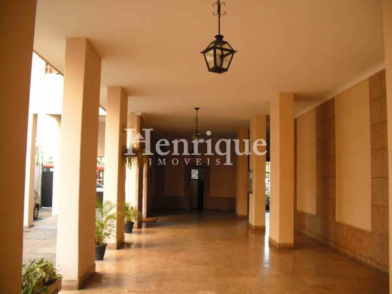 Conheça Fla241113c_36 do imóvel - Apartamento 1 quarto à venda Flamengo, Rio de Janeiro - R$ 460.000 - FLAP10506 - 21 Fla241113c_36 - 21