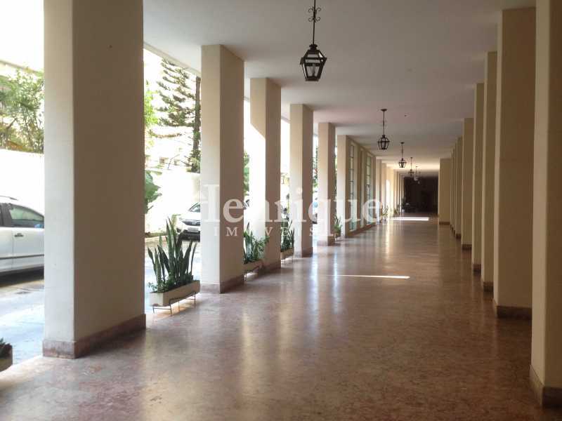 Conheça Fla241113c_38 do imóvel - Apartamento 1 quarto à venda Flamengo, Rio de Janeiro - R$ 460.000 - FLAP10506 - 22 Fla241113c_38 - 22