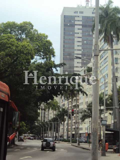 Conheça Fla241113c_41 do imóvel - Apartamento 1 quarto à venda Flamengo, Rio de Janeiro - R$ 460.000 - FLAP10506 - 23 Fla241113c_41 - 23