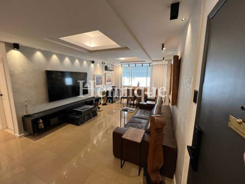 Conheça Fla230811_03. do imóvel - Apartamento 3 quartos à venda Flamengo, Rio de Janeiro - R$ 1.495.000 - FLAP30992 - 3 Fla230811_03. - 3