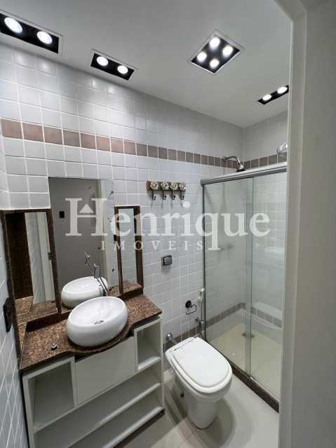 Conheça Fla230811_09. do imóvel - Apartamento 3 quartos à venda Flamengo, Rio de Janeiro - R$ 1.495.000 - FLAP30992 - 6 Fla230811_09. - 6