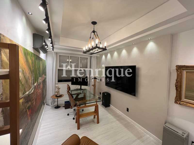 Conheça Fla230811_12. do imóvel - Apartamento 3 quartos à venda Flamengo, Rio de Janeiro - R$ 1.495.000 - FLAP30992 - 7 Fla230811_12. - 7