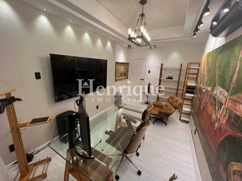 Conheça Fla230811_13. do imóvel - Apartamento 3 quartos à venda Flamengo, Rio de Janeiro - R$ 1.495.000 - FLAP30992 - 8 Fla230811_13. - 8