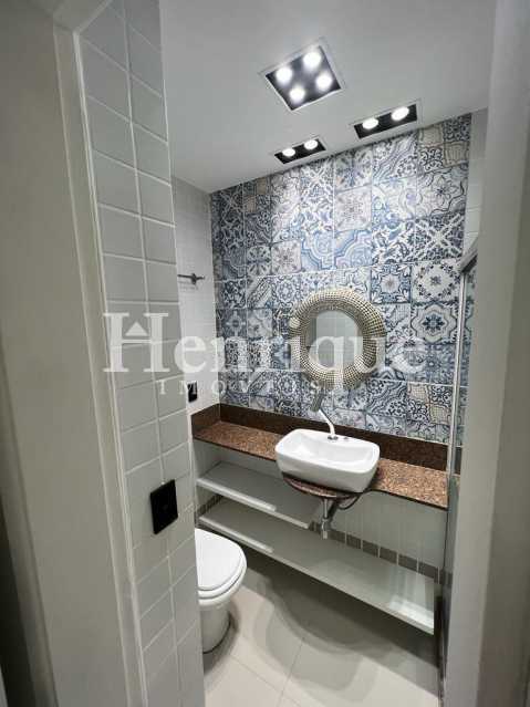 Conheça Fla230811_18. do imóvel - Apartamento 3 quartos à venda Flamengo, Rio de Janeiro - R$ 1.495.000 - FLAP30992 - 12 Fla230811_18. - 12