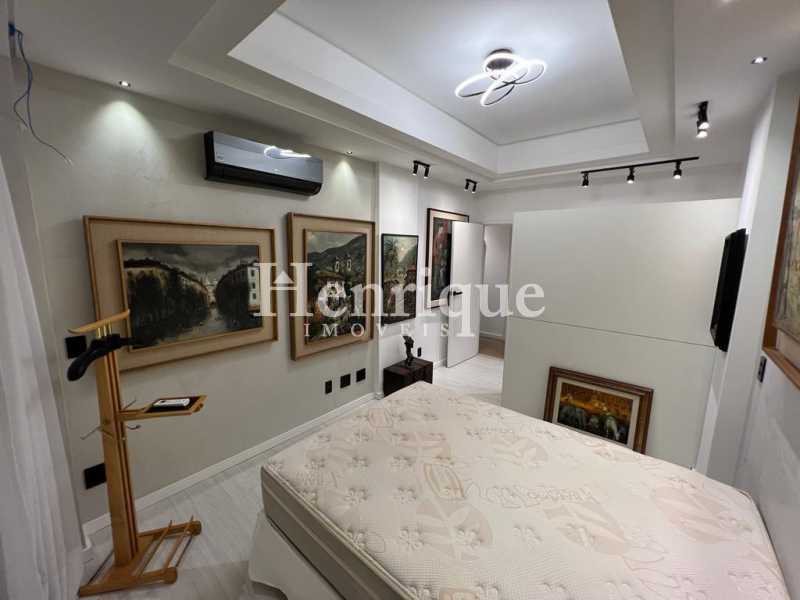 Conheça Fla230811_22. do imóvel - Apartamento 3 quartos à venda Flamengo, Rio de Janeiro - R$ 1.495.000 - FLAP30992 - 14 Fla230811_22. - 14