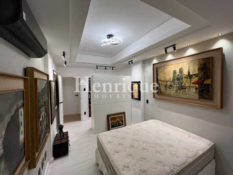 Conheça Fla230811_23. do imóvel - Apartamento 3 quartos à venda Flamengo, Rio de Janeiro - R$ 1.495.000 - FLAP30992 - 15 Fla230811_23. - 15