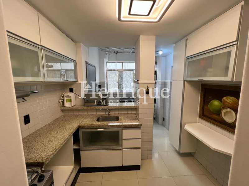 Conheça Fla230811_24. do imóvel - Apartamento 3 quartos à venda Flamengo, Rio de Janeiro - R$ 1.495.000 - FLAP30992 - 16 Fla230811_24. - 16