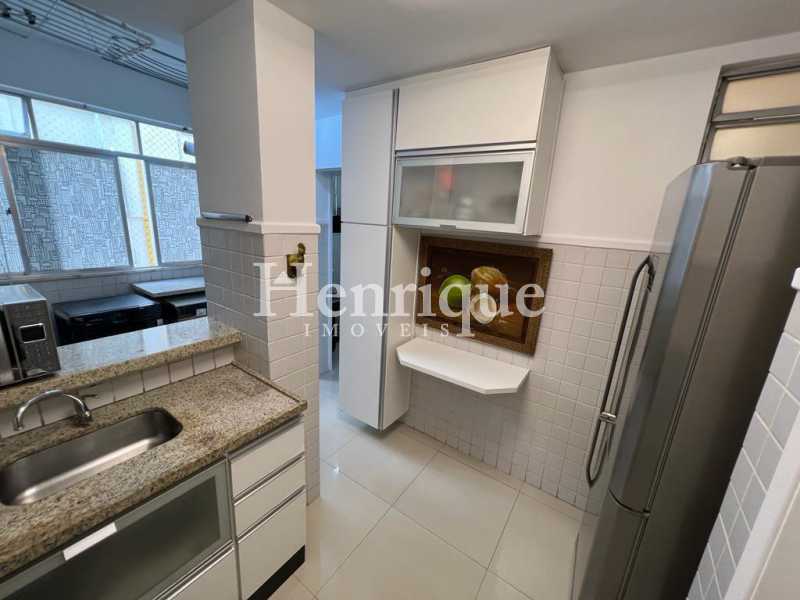 Conheça Fla230811_25. do imóvel - Apartamento 3 quartos à venda Flamengo, Rio de Janeiro - R$ 1.495.000 - FLAP30992 - 17 Fla230811_25. - 17
