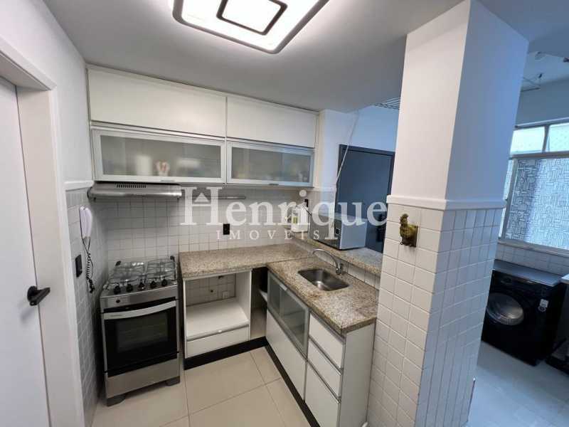 Conheça Fla230811_26. do imóvel - Apartamento 3 quartos à venda Flamengo, Rio de Janeiro - R$ 1.495.000 - FLAP30992 - 18 Fla230811_26. - 18