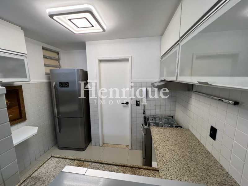 Conheça Fla230811_27. do imóvel - Apartamento 3 quartos à venda Flamengo, Rio de Janeiro - R$ 1.495.000 - FLAP30992 - 19 Fla230811_27. - 19