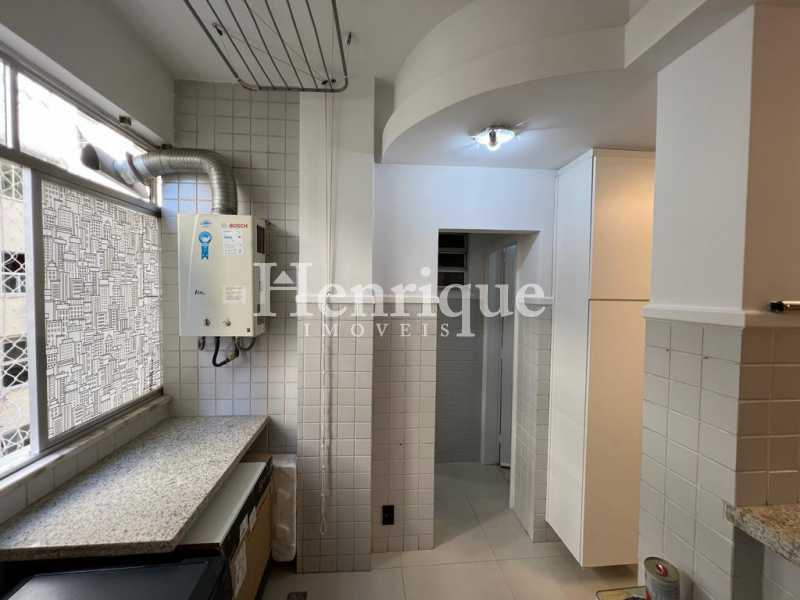 Conheça Fla230811_28. do imóvel - Apartamento 3 quartos à venda Flamengo, Rio de Janeiro - R$ 1.495.000 - FLAP30992 - 20 Fla230811_28. - 20