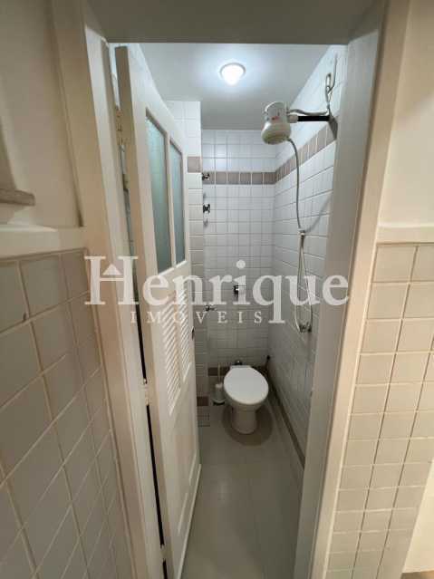 Conheça Fla230811_29. do imóvel - Apartamento 3 quartos à venda Flamengo, Rio de Janeiro - R$ 1.495.000 - FLAP30992 - 21 Fla230811_29. - 21