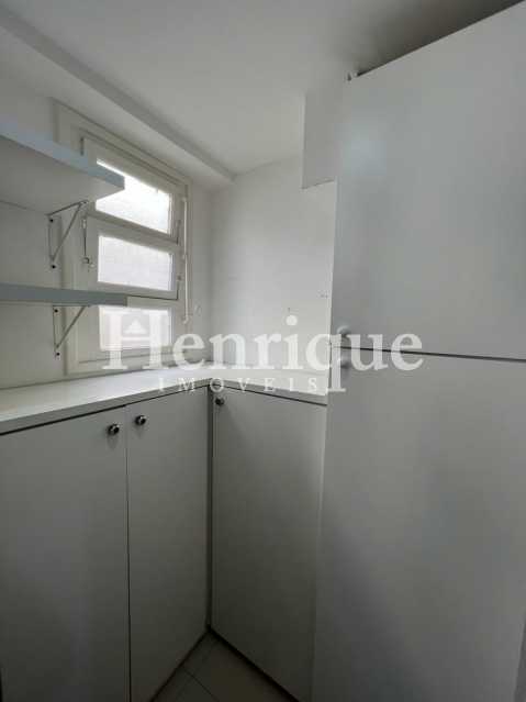 Conheça Fla230811_30. do imóvel - Apartamento 3 quartos à venda Flamengo, Rio de Janeiro - R$ 1.495.000 - FLAP30992 - 22 Fla230811_30. - 22