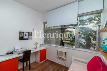 Apartamento 2 quartos à venda Flamengo, Rio de Janeiro - R$ 890.000 - FLAP21002