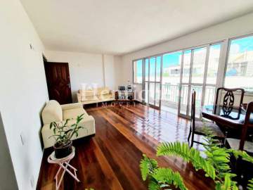 Apartamento 7 quartos à venda Copacabana, Rio de Janeiro - R$ 4.500.000 - FLAP70001