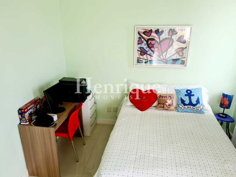 Segundo Andar 7. - 21