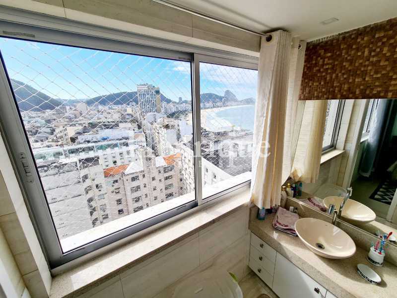 Segundo Andar 12. - 22