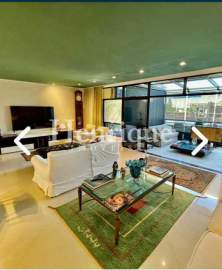 Imperdível - Cobertura à venda Rua General Sidônio Dias Correia, Barra da Tijuca, Rio de Janeiro - R$ 3.600.000 - FLCO40054
