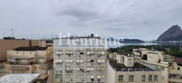 Cobertura 4 quartos à venda Flamengo, Rio de Janeiro - R$ 1.645.000 - FLCO40055