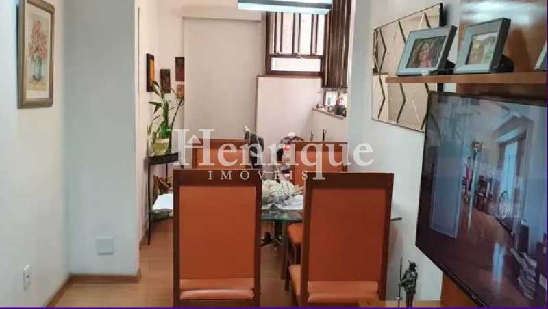 Conheça 1 do imóvel - Apartamento 2 quartos - Glória! - FLAP21012 - 1 1 - 1