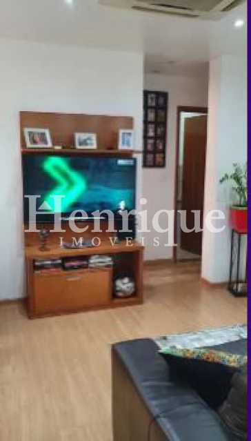 Conheça 4 do imóvel - Apartamento 2 quartos - Glória! - FLAP21012 - 3 4 - 3