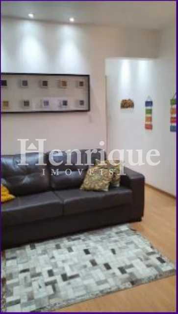 Conheça 5 do imóvel - Apartamento 2 quartos - Glória! - FLAP21012 - 4 5 - 4