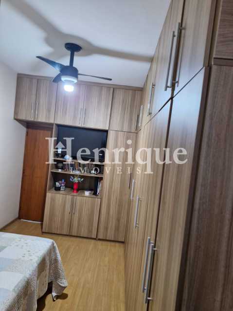 Conheça 6. do imóvel - Apartamento 2 quartos - Glória! - FLAP21012 - 5 6. - 5