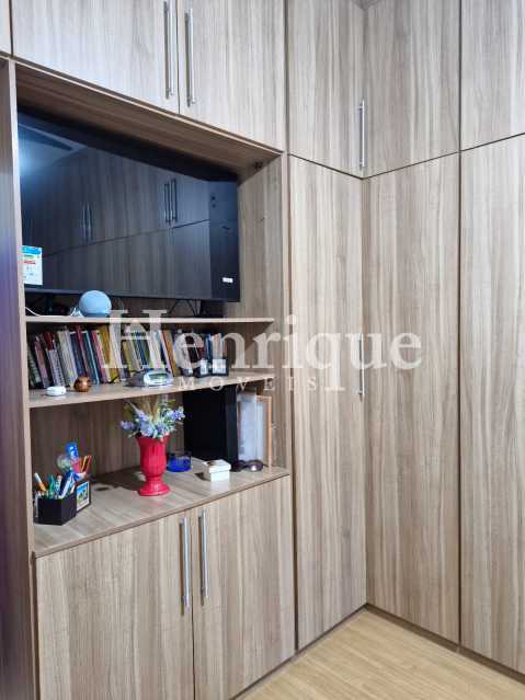 Conheça 7. do imóvel - Apartamento 2 quartos - Glória! - FLAP21012 - 6 7. - 6