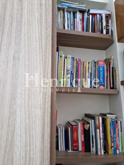 Conheça 8. do imóvel - Apartamento 2 quartos - Glória! - FLAP21012 - 7 8. - 7