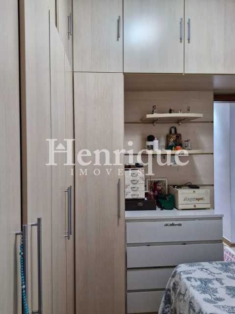 Conheça 9. do imóvel - Apartamento 2 quartos - Glória! - FLAP21012 - 8 9. - 8