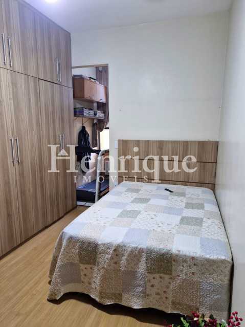 Conheça 10. do imóvel - Apartamento 2 quartos - Glória! - FLAP21012 - 9 10. - 9