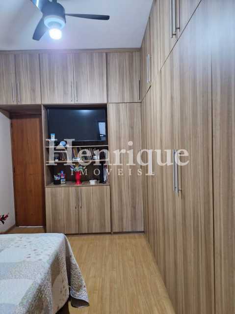Conheça 11. do imóvel - Apartamento 2 quartos - Glória! - FLAP21012 - 10 11. - 10