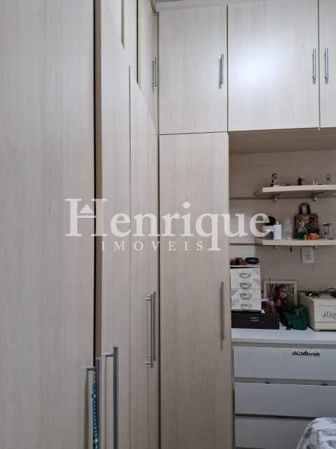 Conheça 12. do imóvel - Apartamento 2 quartos - Glória! - FLAP21012 - 11 12. - 11