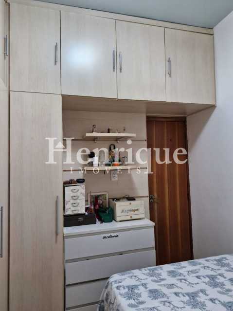 Conheça 13. do imóvel - Apartamento 2 quartos - Glória! - FLAP21012 - 12 13. - 12