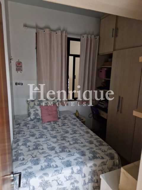 Conheça 14. do imóvel - Apartamento 2 quartos - Glória! - FLAP21012 - 13 14. - 13