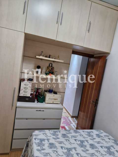 Conheça 15. do imóvel - Apartamento 2 quartos - Glória! - FLAP21012 - 14 15. - 14
