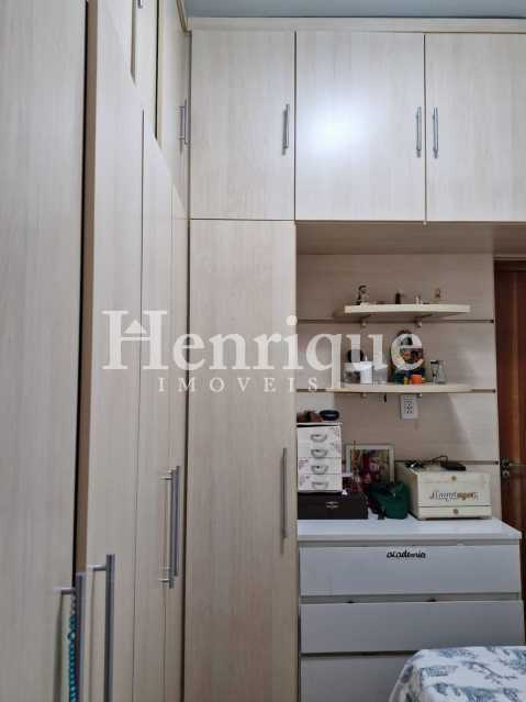 Conheça 16. do imóvel - Apartamento 2 quartos - Glória! - FLAP21012 - 15 16. - 15