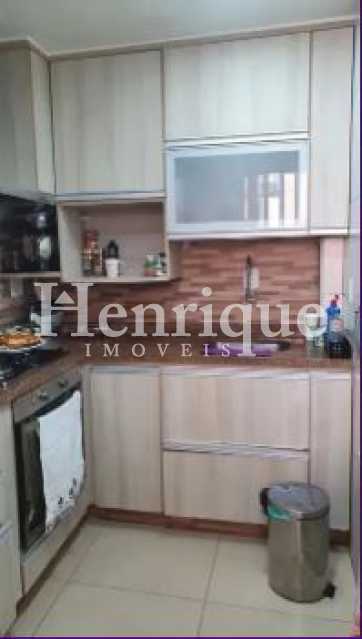 Conheça 18 do imóvel - Apartamento 2 quartos - Glória! - FLAP21012 - 17 18 - 17