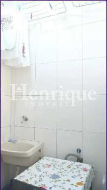 Conheça 19 do imóvel - Apartamento 2 quartos - Glória! - FLAP21012 - 18 19 - 18