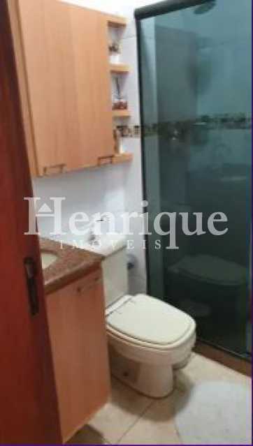 Conheça 21 do imóvel - Apartamento 2 quartos - Glória! - FLAP21012 - 20 21 - 20