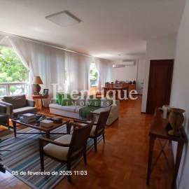 Apartamento à venda Praça Cardeal Arcoverde, Copacabana, Rio de Janeiro - R$ 1.980.000 - FLAP31002