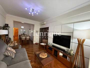 Ótima localização - Apartamento à venda Rua Barão do Flamengo, Flamengo, Rio de Janeiro - R$ 1.265.000 - FLAP31004