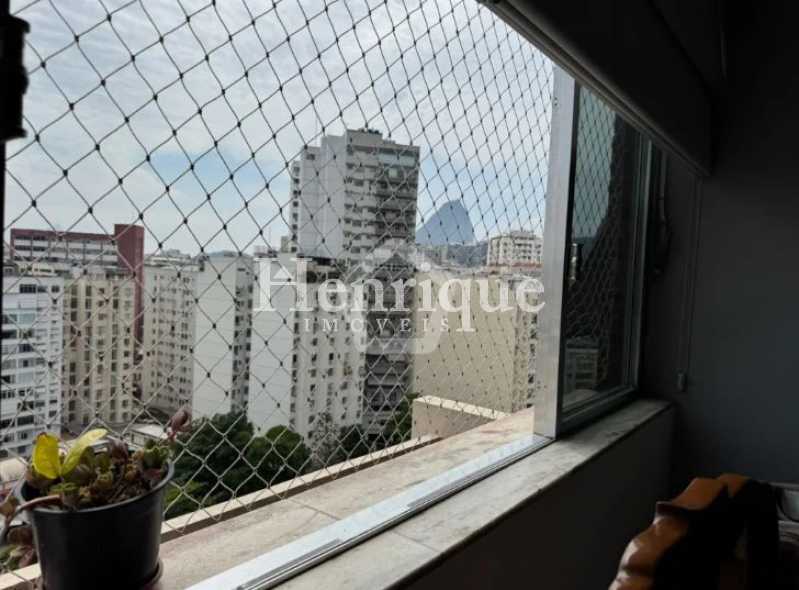 Conheça Capturar3 do imóvel - Excelente oportunidade em Rua nobre no Flamengo 5 quartos suíte e vaga! - FLAP50016 - 2 Capturar3 - 2