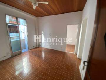 Apartamento à venda Rua Ferreira Viana, Flamengo, Rio de Janeiro - R$ 630.000 - FLAP31005