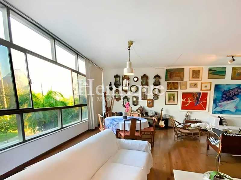 Conheça WhatsApp Image 2025-02-09 at 1 do imóvel - Apartamento 3 quartos à venda Flamengo, Rio de Janeiro - R$ 2.900.000 - FLAP31006 - 5 WhatsApp Image 2025-02-09 at 1 - 5