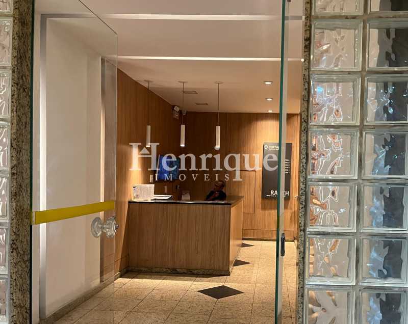 Conheça 97507613-2027-44b5-9cdd-46162f do imóvel - Kitnet/Conjugado 30m² à venda Praia de Botafogo, Botafogo, Rio de Janeiro - R$ 480.000 - FLKI00119 - 10 97507613-2027-44b5-9cdd-46162f - 10