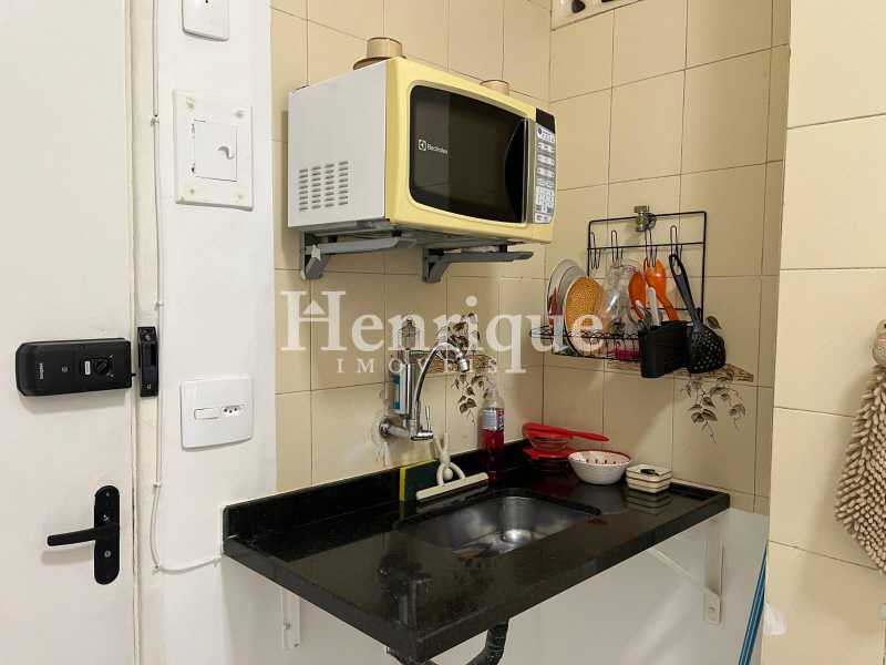 Conheça 94bb0279-fa92-40e8-b839-91b9f5 do imóvel - Kitnet/Conjugado 30m² à venda Praia de Botafogo, Botafogo, Rio de Janeiro - R$ 480.000 - FLKI00119 - 13 94bb0279-fa92-40e8-b839-91b9f5 - 13