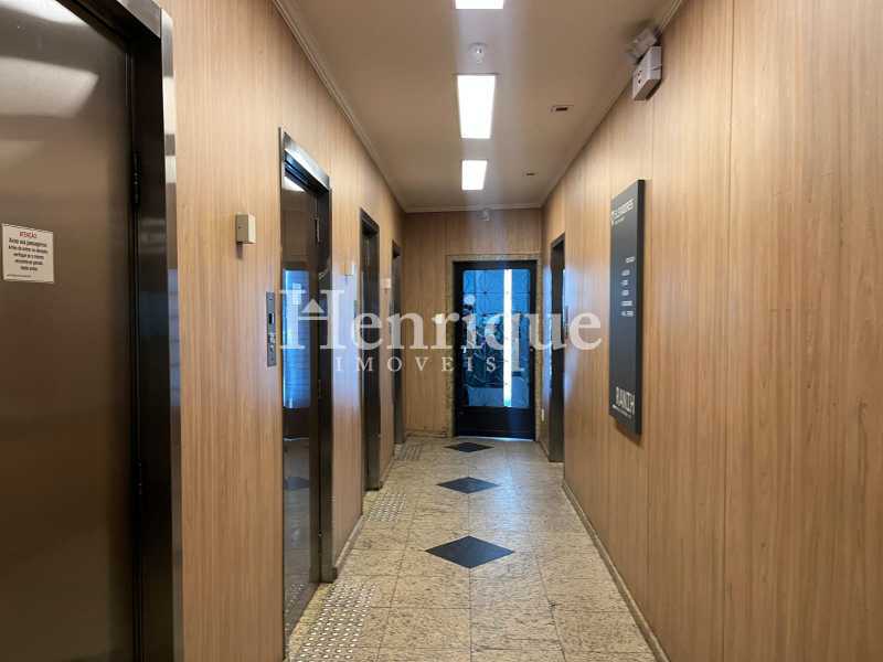 Conheça 16c9b762-8c5a-4af4-a457-4aef50 do imóvel - Kitnet/Conjugado 30m² à venda Praia de Botafogo, Botafogo, Rio de Janeiro - R$ 480.000 - FLKI00119 - 14 16c9b762-8c5a-4af4-a457-4aef50 - 14