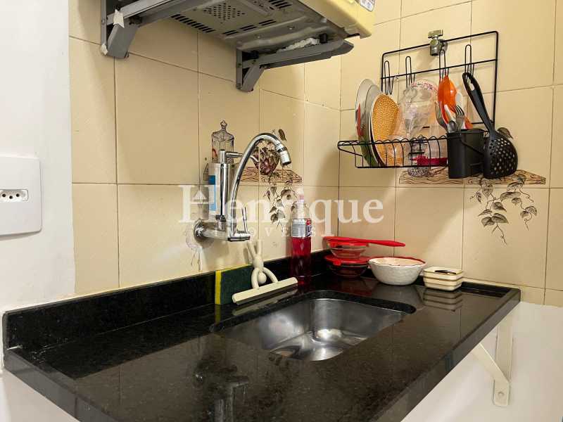 Conheça abc289a2-7fa5-410e-99f1-c33dd9 do imóvel - Kitnet/Conjugado 30m² à venda Praia de Botafogo, Botafogo, Rio de Janeiro - R$ 480.000 - FLKI00119 - 16 abc289a2-7fa5-410e-99f1-c33dd9 - 16